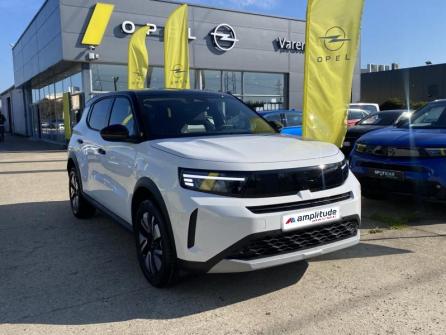 OPEL Frontera 1.2 Turbo Hybrid 110ch GS e-DCT6 à vendre à Melun - Image n°1