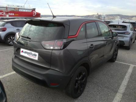OPEL Crossland X 1.5 D 110 ch GS Line à vendre à Chaumont - Image n°3