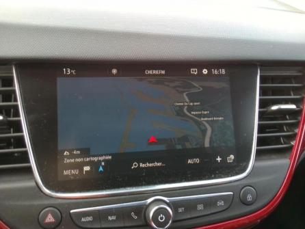 OPEL Crossland X 1.5 D 110 ch GS Line à vendre à Chaumont - Image n°5