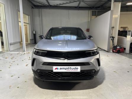 OPEL Mokka Electric 136ch GS à vendre à Brie-Comte-Robert - Image n°2