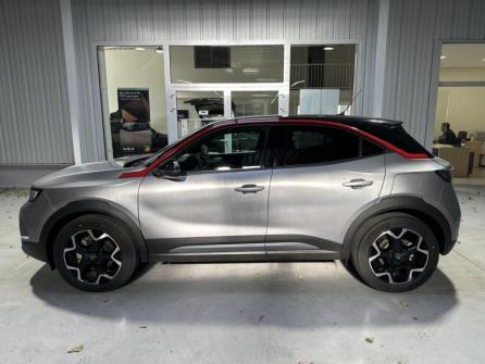 OPEL Mokka Electric 136ch GS à vendre à Brie-Comte-Robert - Image n°3