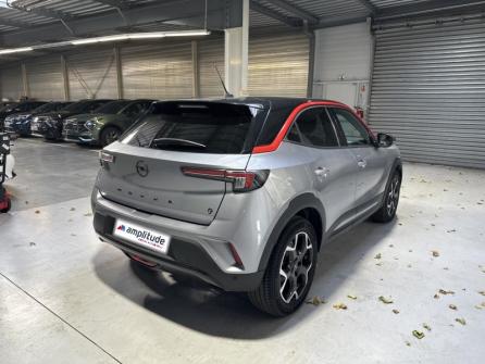 OPEL Mokka Electric 136ch GS à vendre à Brie-Comte-Robert - Image n°4