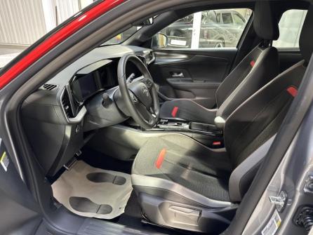 OPEL Mokka Electric 136ch GS à vendre à Brie-Comte-Robert - Image n°7