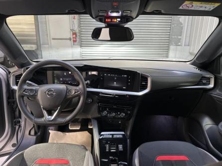 OPEL Mokka Electric 136ch GS à vendre à Brie-Comte-Robert - Image n°10