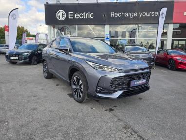Voir le détail de l'offre de cette MG MOTOR EHS 1.5 Hybrid+ 224ch Luxury de 2025 en vente à partir de 30 599 € 