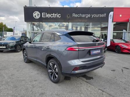 MG MOTOR EHS 1.5 Hybrid+ 224ch Luxury à vendre à Compiègne - Image n°2