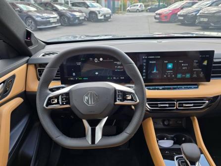 MG MOTOR EHS 1.5 Hybrid+ 224ch Luxury à vendre à Compiègne - Image n°3
