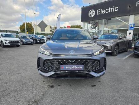 MG MOTOR EHS 1.5 Hybrid+ 224ch Luxury à vendre à Compiègne - Image n°4