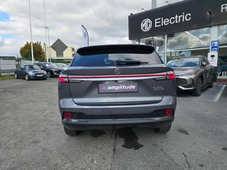 MG MOTOR EHS 1.5 Hybrid+ 224ch Luxury à vendre à Compiègne - Image n°6