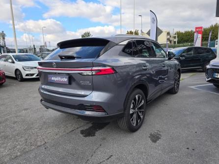 MG MOTOR EHS 1.5 Hybrid+ 224ch Luxury à vendre à Compiègne - Image n°8