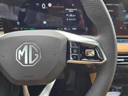 MG MOTOR EHS 1.5 Hybrid+ 224ch Luxury à vendre à Compiègne - Image n°9