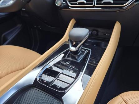 MG MOTOR EHS 1.5 Hybrid+ 224ch Luxury à vendre à Compiègne - Image n°11