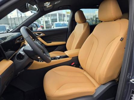 MG MOTOR EHS 1.5 Hybrid+ 224ch Luxury à vendre à Compiègne - Image n°12