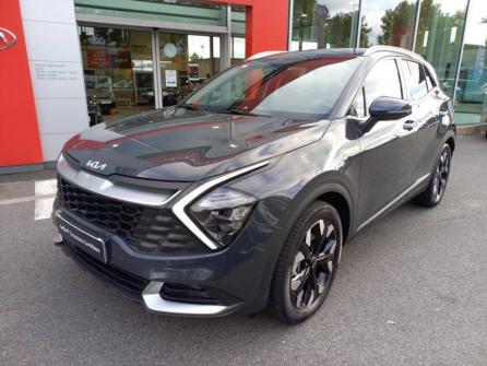 KIA Sportage 1.6 T-GDi 265ch PHEV Active BVA6 4x4 à vendre à Melun - Image n°1