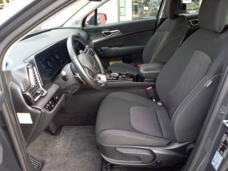 KIA Sportage 1.6 T-GDi 265ch PHEV Active BVA6 4x4 à vendre à Melun - Image n°10