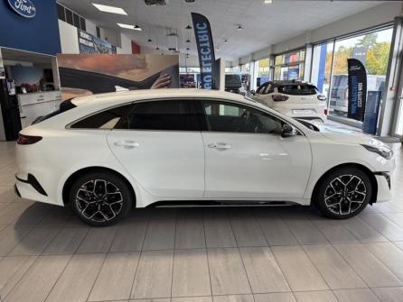 KIA ProCeed 1.5 T-GDi 140ch GT-line DCT7 à vendre à Chaumont - Image n°4