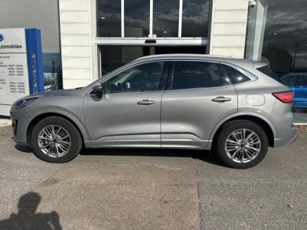 FORD Kuga 2.5 Duratec 190ch FHEV E85 Vignale BVA à vendre à Auxerre - Image n°8