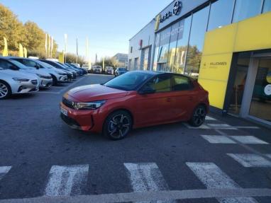 Voir le détail de l'offre de cette OPEL Corsa 1.2 Turbo Hybrid 136ch GS e-BVA6 de 2025 en vente à partir de 25 499 €