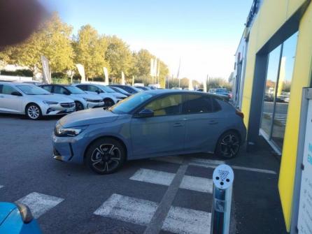 OPEL Corsa 1.2 Turbo 130ch GS BVA8 à vendre à Melun - Image n°8