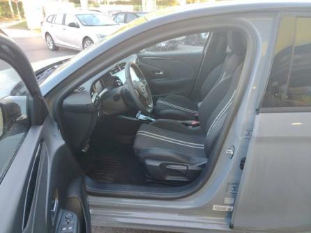 OPEL Corsa 1.2 Turbo 130ch GS BVA8 à vendre à Melun - Image n°10