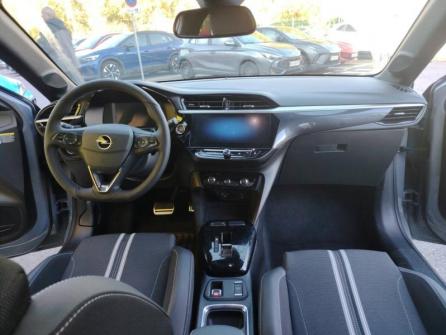 OPEL Corsa 1.2 Turbo 130ch GS BVA8 à vendre à Melun - Image n°12