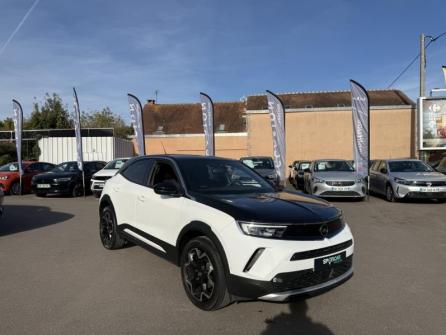 OPEL Mokka 1.2 Turbo 130ch Ultimate BVA8 à vendre à Auxerre - Image n°3