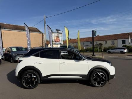 OPEL Mokka 1.2 Turbo 130ch Ultimate BVA8 à vendre à Auxerre - Image n°4