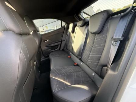 OPEL Mokka 1.2 Turbo 130ch Ultimate BVA8 à vendre à Auxerre - Image n°12