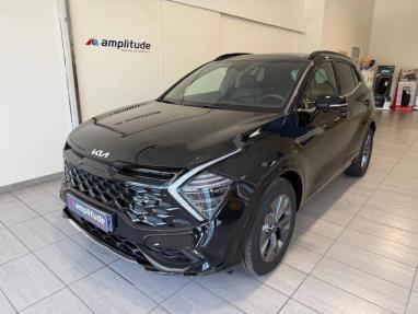 Voir le détail de l'offre de cette KIA Sportage 1.6 T-GDi 210ch HEV GT-line Premium BVA6 de 2025 en vente à partir de 387.95 €  / mois