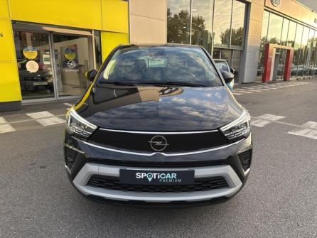 OPEL Crossland X 1.2 Turbo 130ch Elegance BVA à vendre à Melun - Image n°2