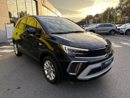OPEL Crossland X 1.2 Turbo 130ch Elegance BVA à vendre à Melun - Image n°3