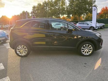OPEL Crossland X 1.2 Turbo 130ch Elegance BVA à vendre à Melun - Image n°4