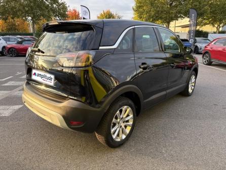 OPEL Crossland X 1.2 Turbo 130ch Elegance BVA à vendre à Melun - Image n°5