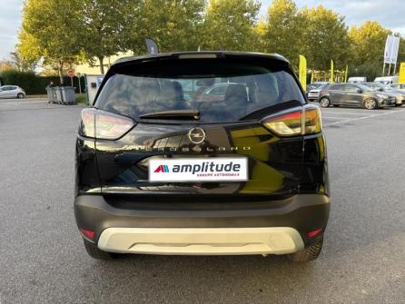 OPEL Crossland X 1.2 Turbo 130ch Elegance BVA à vendre à Melun - Image n°6
