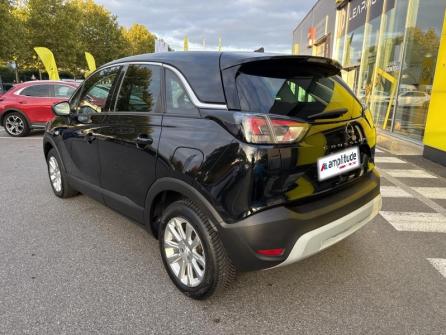 OPEL Crossland X 1.2 Turbo 130ch Elegance BVA à vendre à Melun - Image n°7