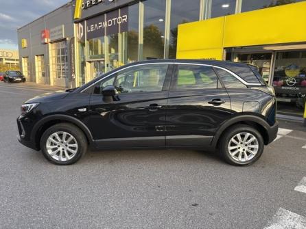 OPEL Crossland X 1.2 Turbo 130ch Elegance BVA à vendre à Melun - Image n°8