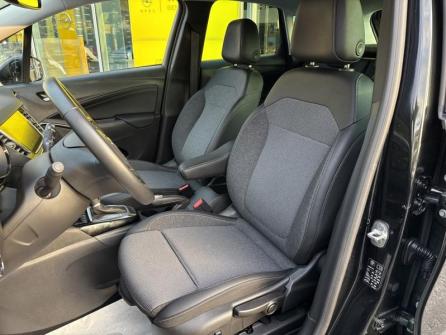 OPEL Crossland X 1.2 Turbo 130ch Elegance BVA à vendre à Melun - Image n°11