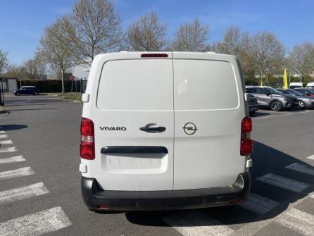 OPEL Vivaro Fg M 2.0 BlueHDi 145ch Pack Premium Connect à vendre à Brie-Comte-Robert - Image n°6