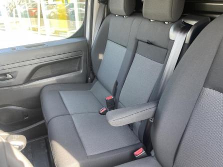 OPEL Vivaro Fg M 2.0 BlueHDi 145ch Pack Premium Connect à vendre à Brie-Comte-Robert - Image n°11