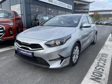 Voir le détail de l'offre de cette KIA Ceed 1.0 T-GDI 120ch Active de 2022 en vente à partir de 19 999 € 