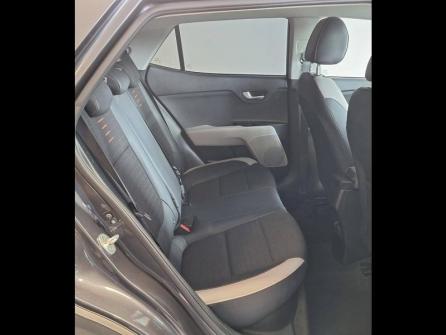 KIA Stonic 1.0 T-GDI 120ch ISG Launch Edition à vendre à Auxerre - Image n°12