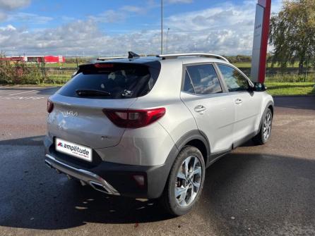 KIA Stonic 1.0 T-GDi 120ch MHEV GT Line à vendre à Troyes - Image n°5