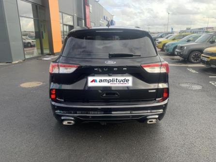 FORD Kuga 2.5 Duratec 190ch FHEV E85 ST-Line BVA à vendre à Châteauroux - Image n°6