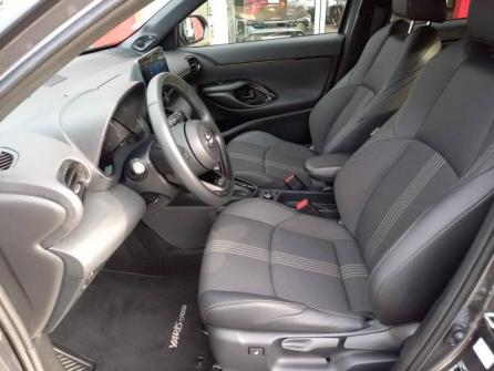 TOYOTA Yaris Cross 116h Trail AWD-i + marchepieds MY22 à vendre à Melun - Image n°10