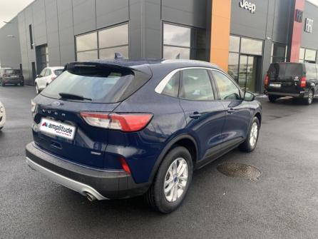 FORD Kuga 2.5 Duratec 190ch FHEV E85 Titanium BVA à vendre à Châteauroux - Image n°5