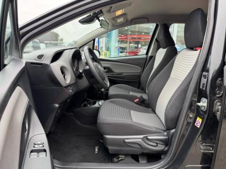 TOYOTA Yaris 100h France Business 5p à vendre à Auxerre - Image n°10