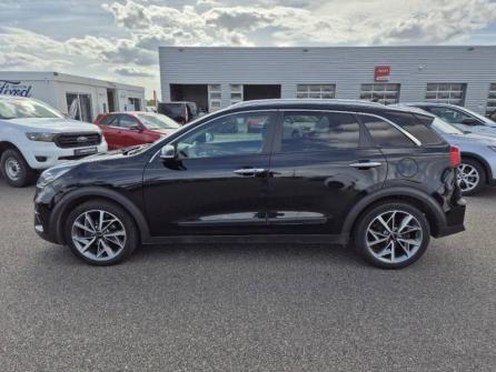 KIA Niro 1.6 GDi 105ch ISG + Ã©lectrique 43.5ch Lounge DCT6 MY22 à vendre à Auxerre - Image n°8
