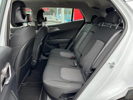 KIA Sportage 1.6 T-GDi 265ch PHEV  Active BVA6 4x4 à vendre à Auxerre - Image n°11
