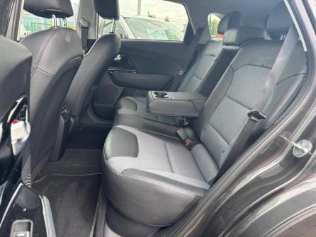KIA e-Niro Design 204ch à vendre à Auxerre - Image n°11