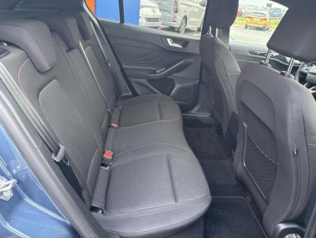 FORD Focus 1.0 EcoBoost mHEV 155ch ST-Line X Powershift à vendre à Orléans - Image n°12